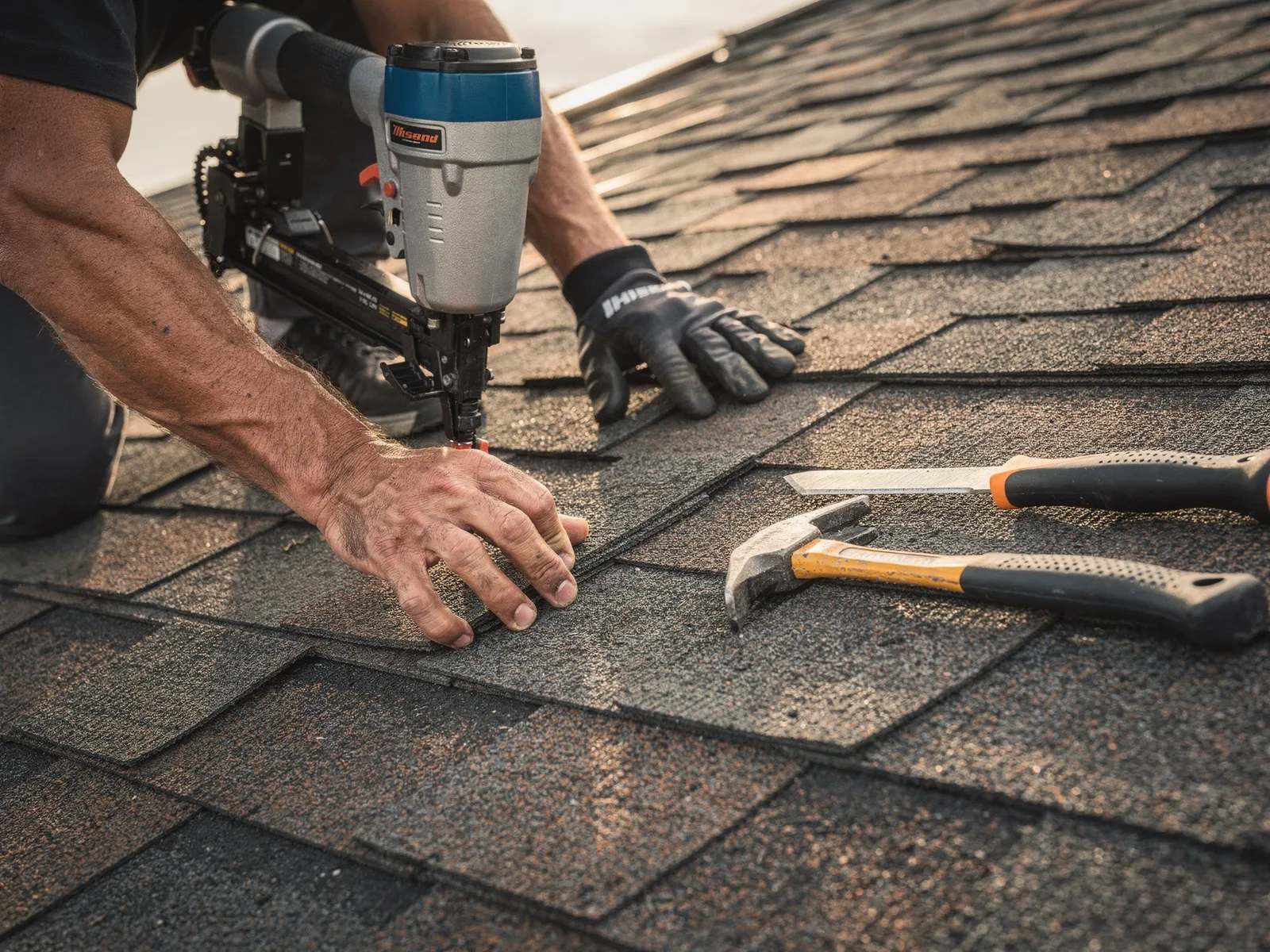 Why choose Roof Repair in West Newfield, ME